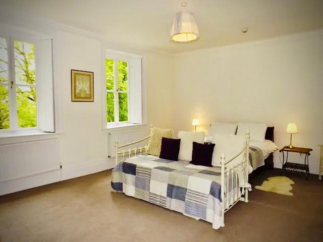Tyn Y Cae Villa Brecon Buitenkant foto