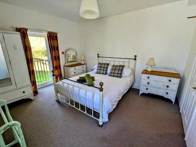 Tyn Y Cae Villa Brecon Buitenkant foto