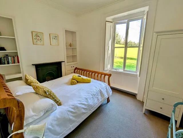 Tyn Y Cae Villa Brecon Buitenkant foto